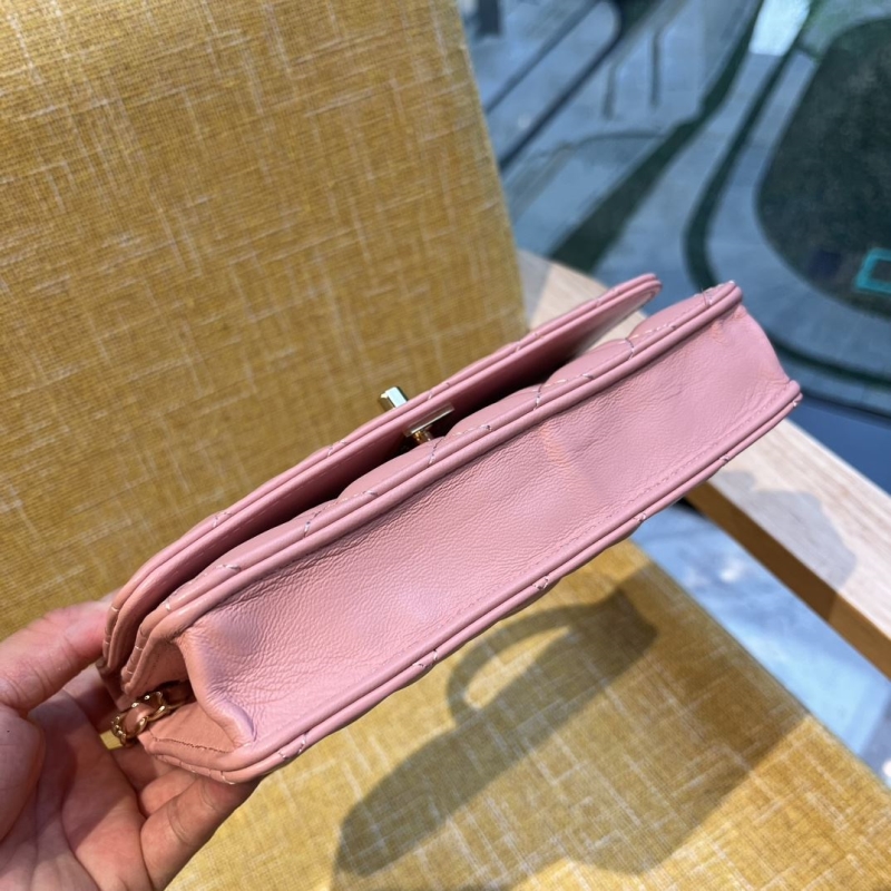 Ch**el satchel bags